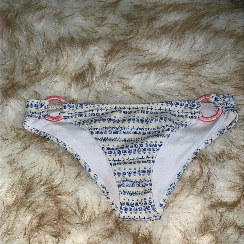 Victoria’s Secret bikini bottoms